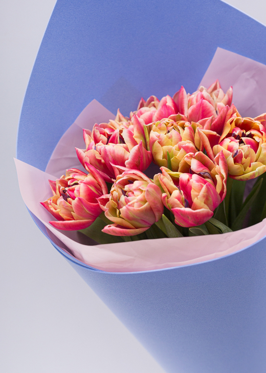 Букет 8М S #12