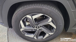 Hyundai Tucson (NX4) Бензин 1.6 Turbo 2WD (07.2023)