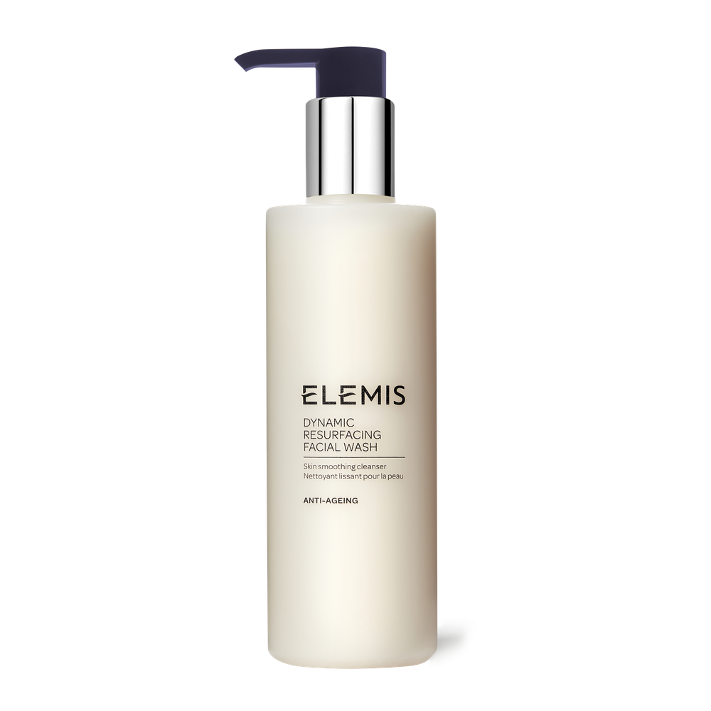 ELEMIS Dynamic Resurfacing Facial Wash 200ml