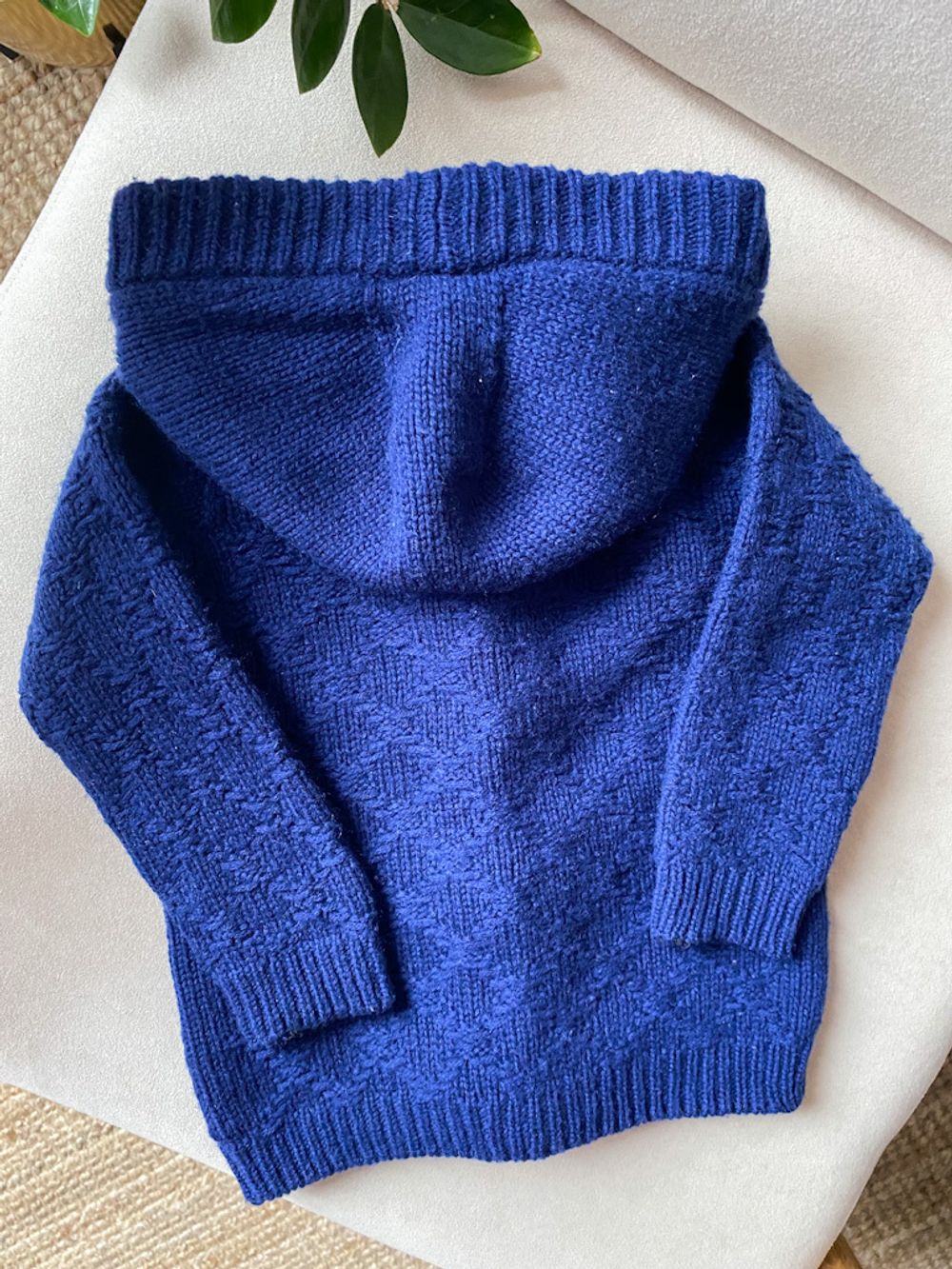 Кардиган Kuxo