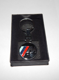 Брелок №280 VW KING №280