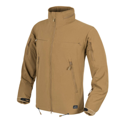 Куртка COUGAR QSA+HID – Soft Shell Windblocker