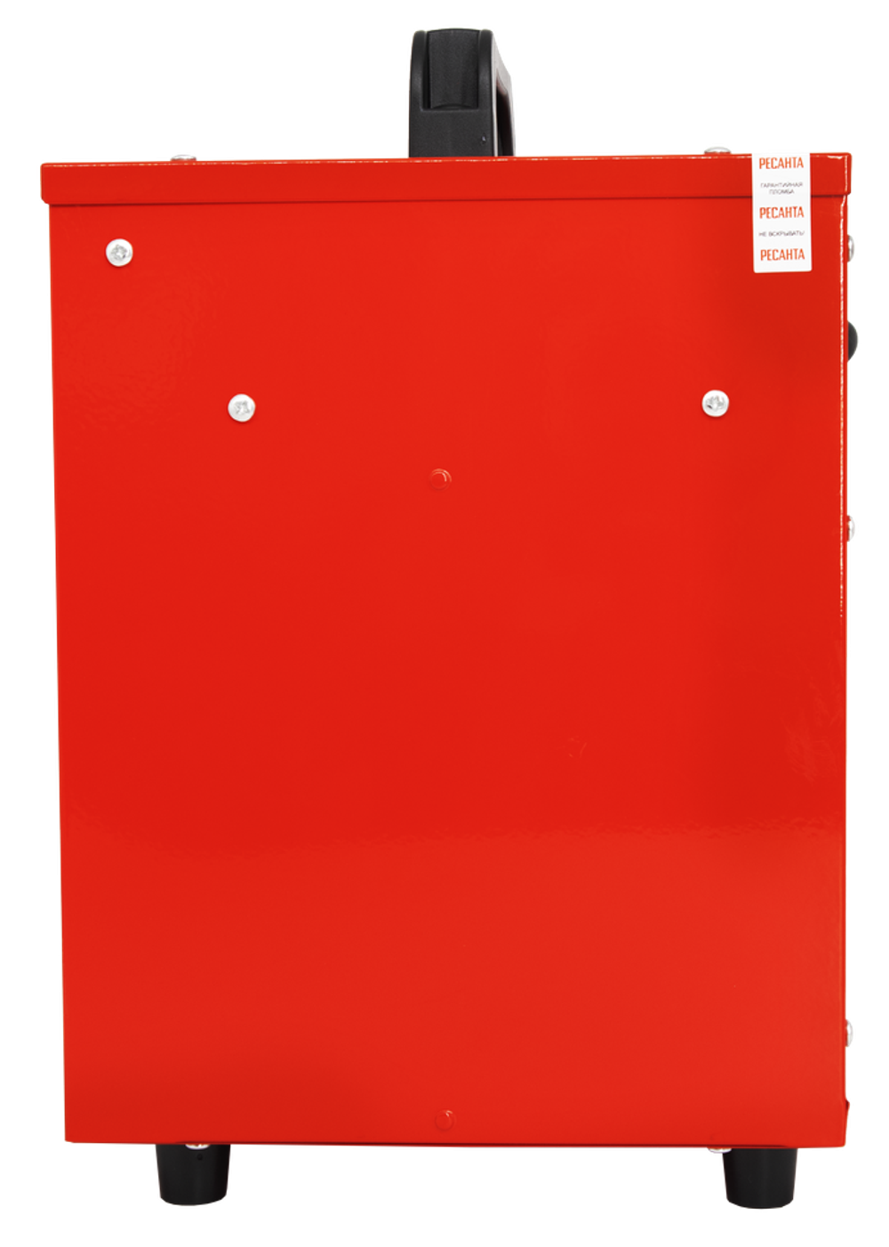 Электрический тепловентилятор РЕСАНТА ТЭП-3000Н - [3 кВт / 220В]