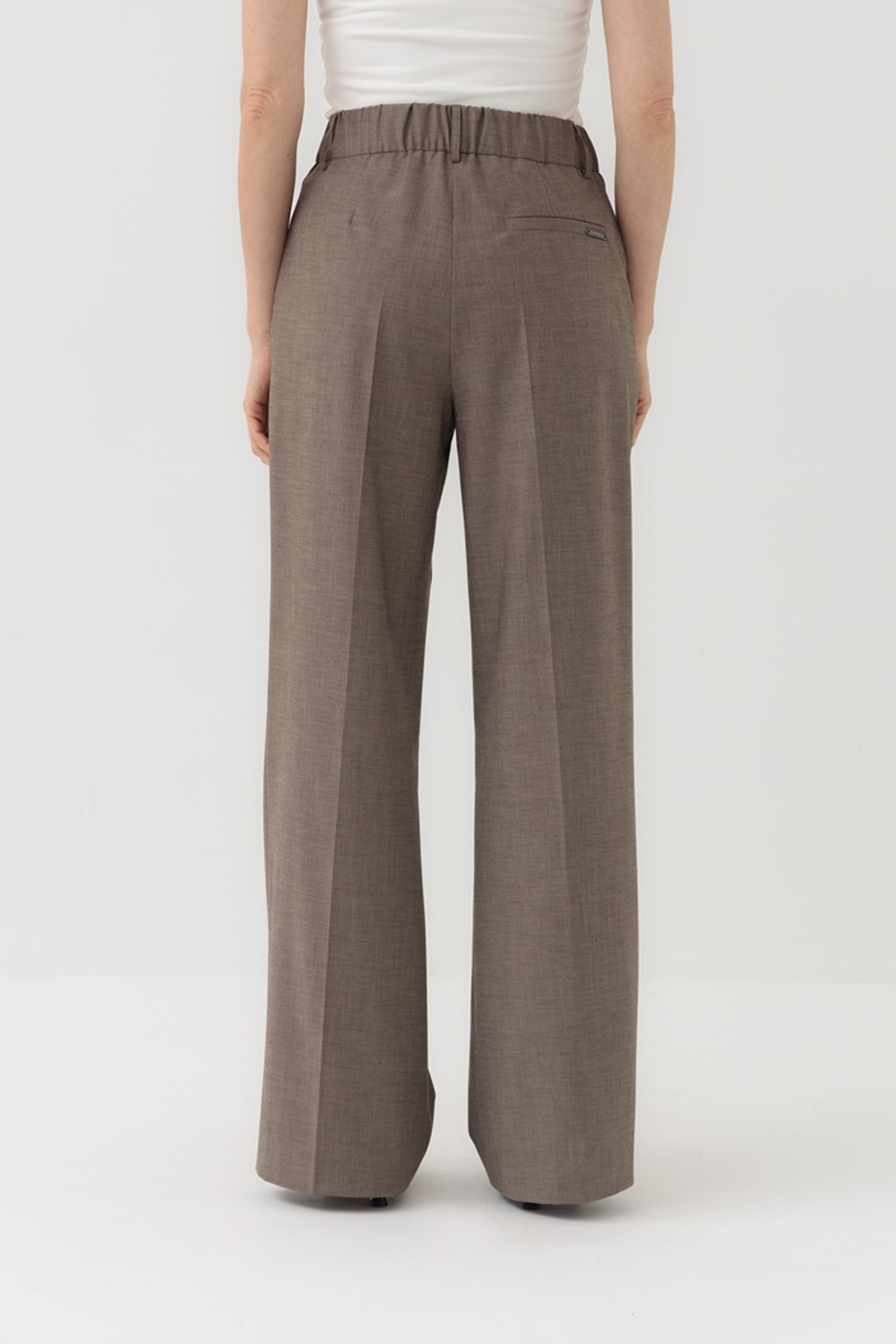 Брюки Лукка NOME Atelier