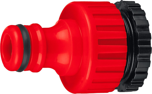 GRINDA GI-1X, 3/4″ x 1″, универсальный, адаптер штуцерный, с внутренней резьбой