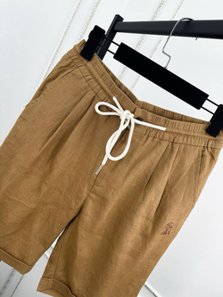 Шорты Brunello Cucinelli