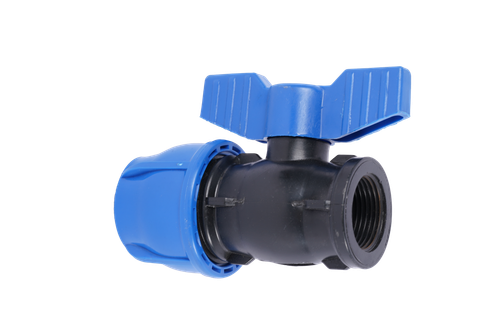 КРАН ШАРОВОЙ/РАЗЪЕМ SENKRON ВР 32Х1