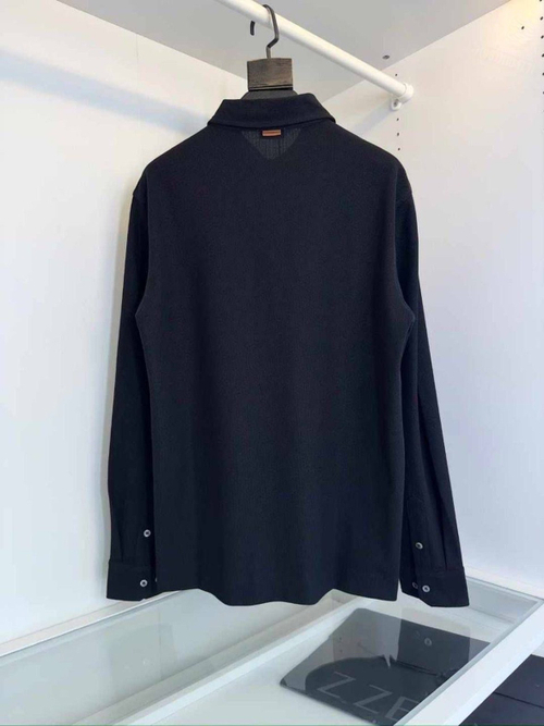 Поло Ermenegildo Zegna