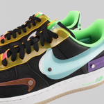 Кроссовки Nike Air Force 1 '07 LV8  - купить в магазине Dice