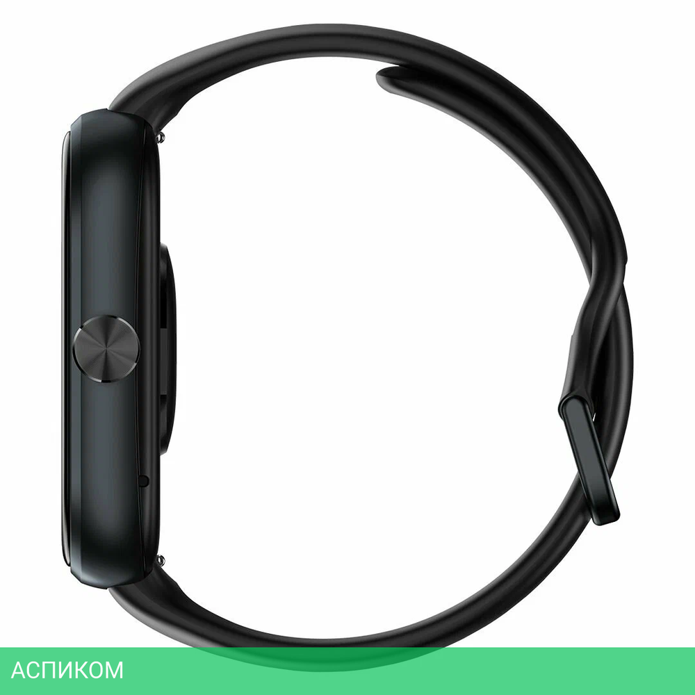 Умные часы Honor Choice Watch 2i KCH-WB01 Black (5504ACGM)