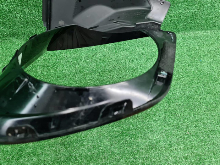 Накладка фары правая Haval Dargo (2022-н.в.)