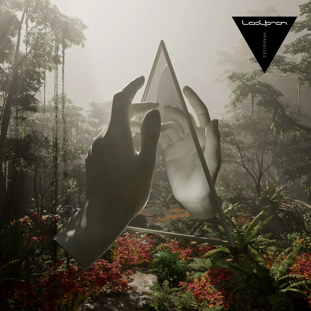 Ladytron - Paradises