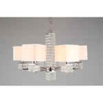 Подвесная люстра Aployt Ireni APL.736.03.06