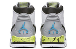 Кроссовки Jordan Legacy 312 Command Force