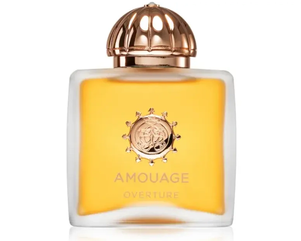 парфюмерная вода AMOUAGE OVERTURE Women 100мл.