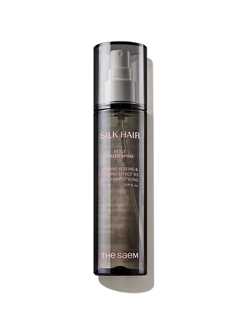 Silk Hair Style Water Spray