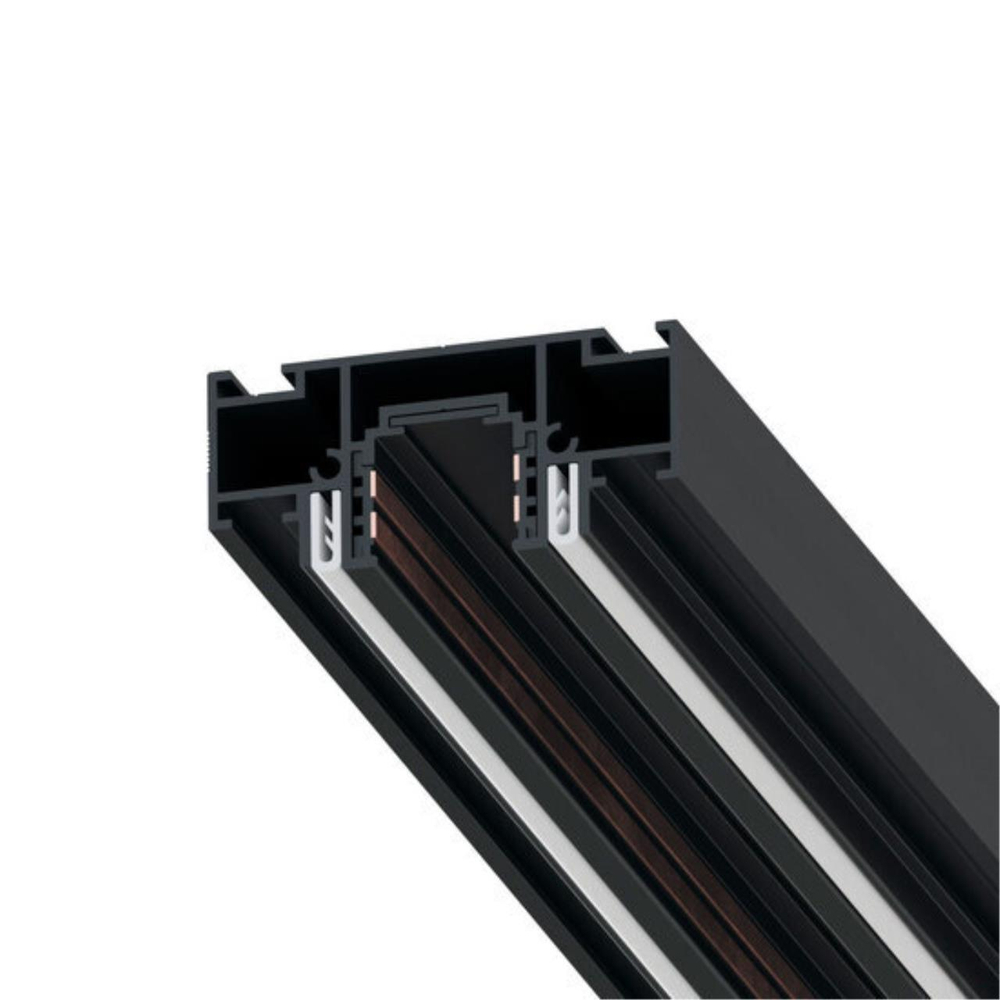 Магнитный шинопровод под натяжной потолок Arte Lamp OPTIMA-ACCESSORIES A753306 3м