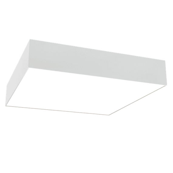 Потолочный светодиодный светильник Maytoni Technical Zon C067CL-L40W4K