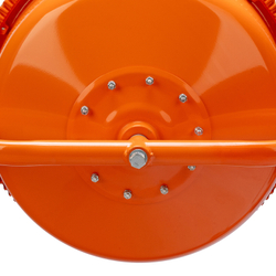 Бетоносмеситель БСЕ-120, 120 л, 500 Вт Сибртех