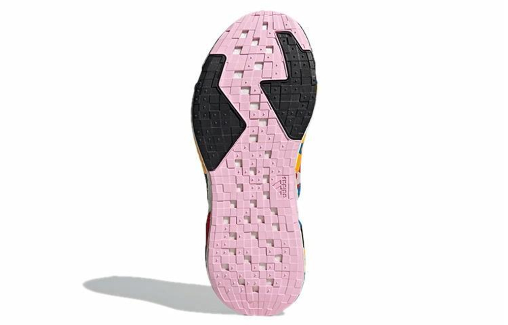 Кроссовки Adidas X9000L4 (Женская размерная сетка)