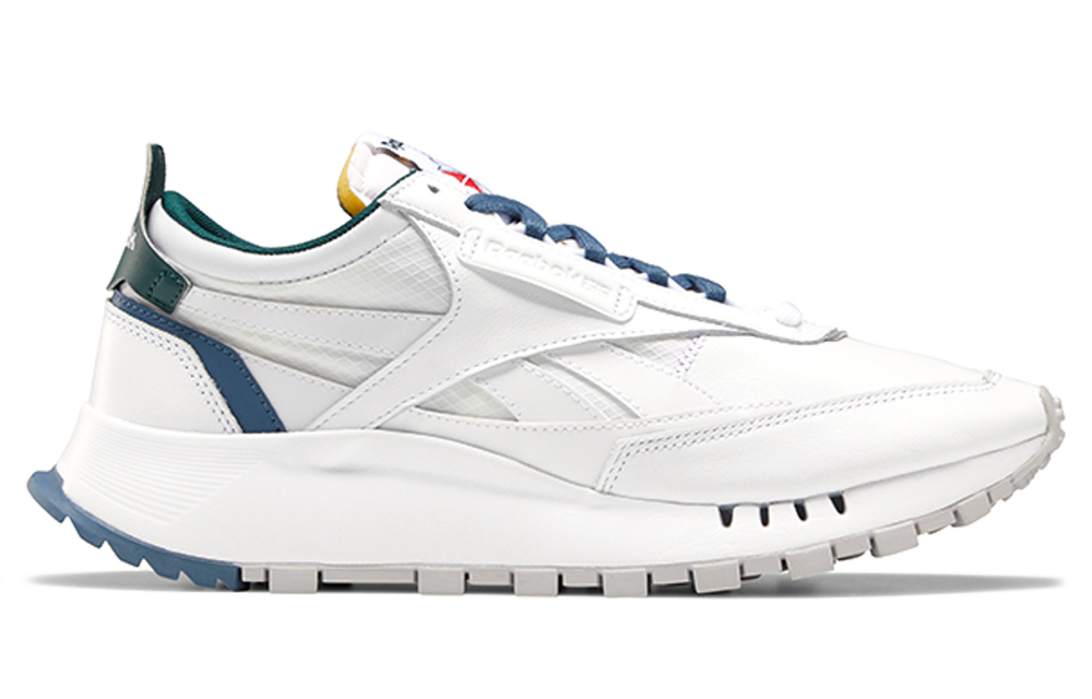 Кроссовки Reebok Classic Leather Legacy
