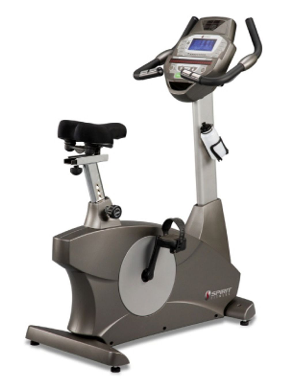 Велотренажер Spirit Fitness CU800