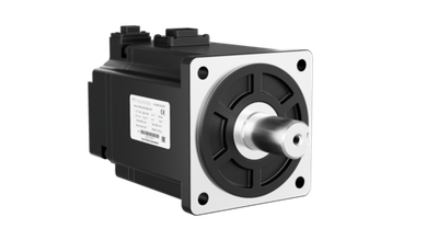Серводвигатель Prompower PSM6S-80CS30B3-20P7, 750 Вт, 200В, 3000об/мин 17 бит.