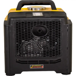 HUTER DN1500i инверторный бензиновый генератор 64/10/4