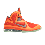 Кроссовки Nike Lebron 9 Big Bang As