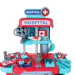 Игровой модуль Доктор, коробка RX-690A