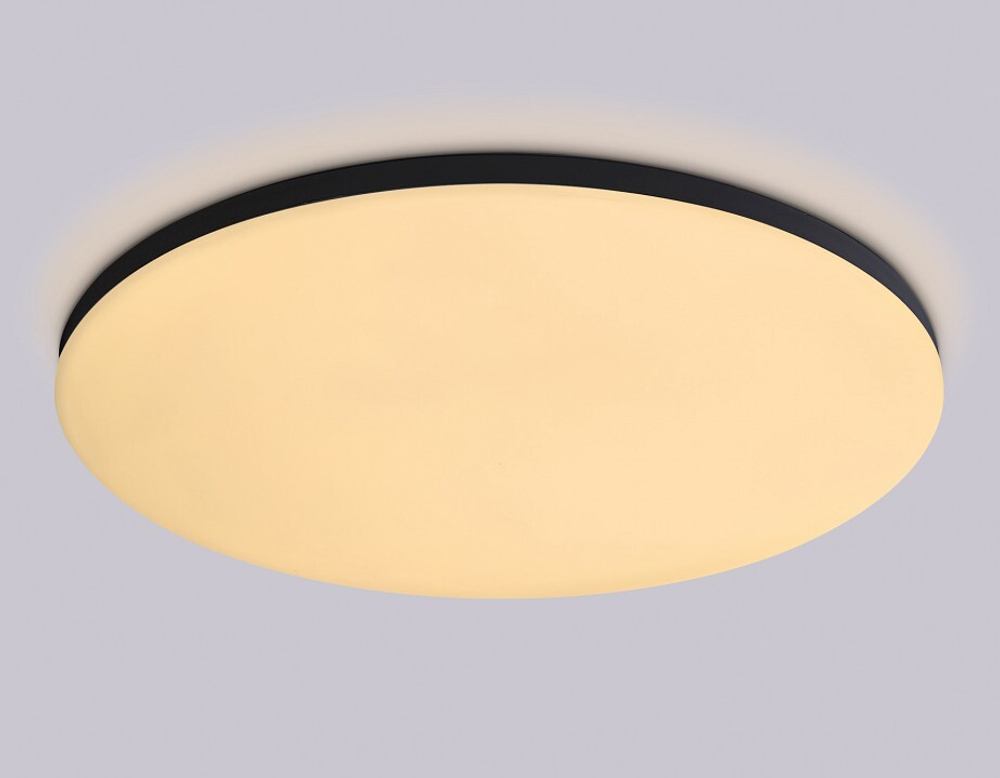 Накладной светильник Ambrella Light FZ FZ2006