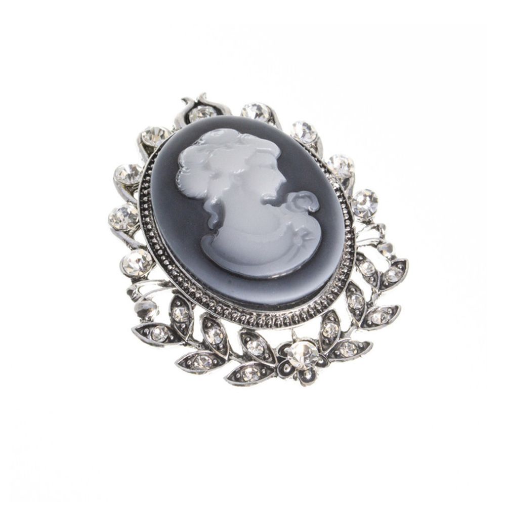 30043450 Брошь Medea