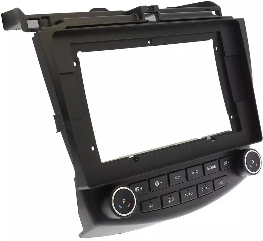 Магнитола для Honda Accord 7 2003-2008 - Canbox 1073 Android 10, 8-ядер, SIM-слот