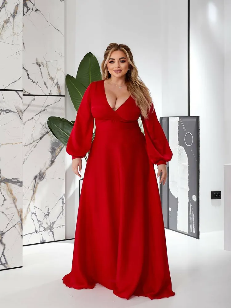 Платье УК-663-2 Fabrika