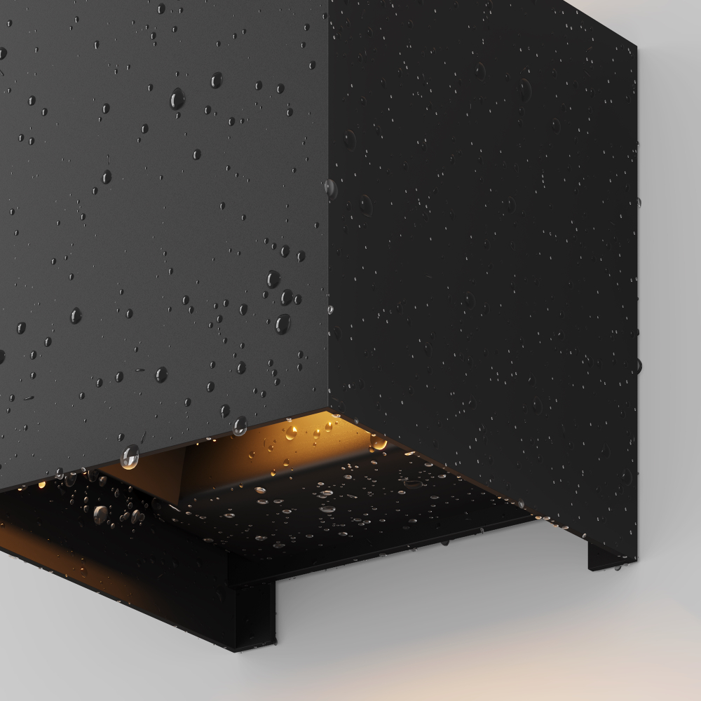 Архитектурная подсветка Outdoor O572WL-L6B