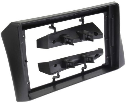 Магнитола для УАЗ Патриот Пикап Профи 2016+ (рамка тип 1) - Teyes CC4-PRO монитор 13" 2K QLED на Android 13, Snapdragon 778G, 8+128, AI, CarPlay, DSP, 4G SIM-слот