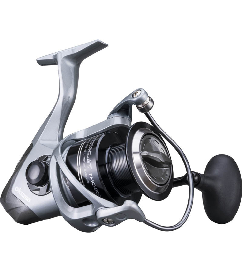 Катушка OKUMA Tomcat 3000