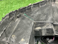 Фара правая Lada Niva Travel (20-нв) галоген