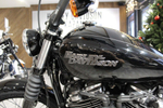 Harley-Davidson Softail®Street Bob  2020