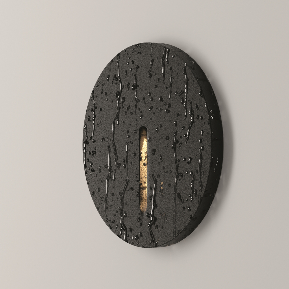 Светодиодная подсветка Maytoni Lock O014SL-L3B3K