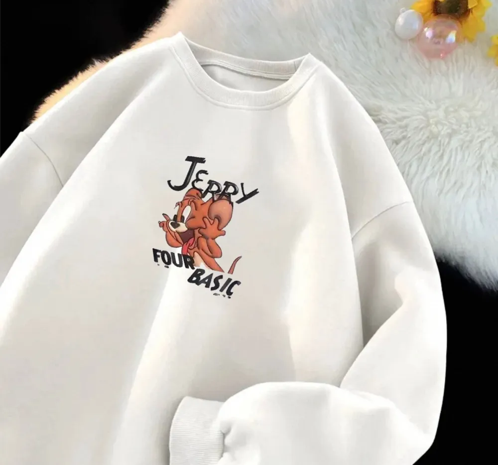 Свитшот 7354667 Fabrika