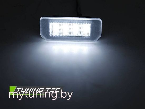 Подсветка номера Led для TESLA 3 17-  TESLA Y 20-