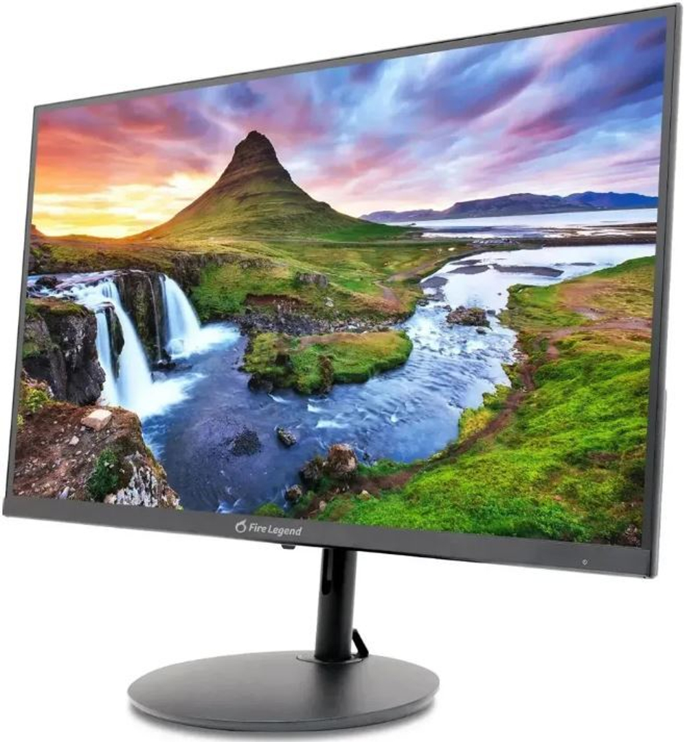 Монитор 31,5" Acer 32SA2QUABMIIPX