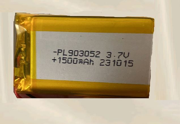 Аккумулятор ET LP903052-PCM