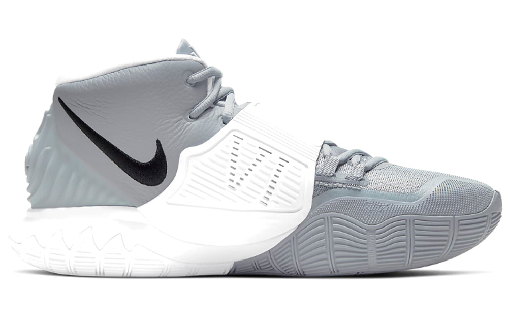 Кроссовки Nike Kyrie 6 (Team) 6