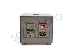 разделительный трансформатор для аудиотехники