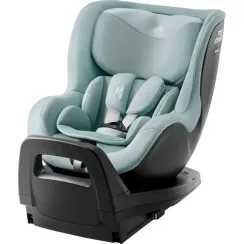 Автокресло Britax Roemer Dualfix Pro M Style Harbor Blue