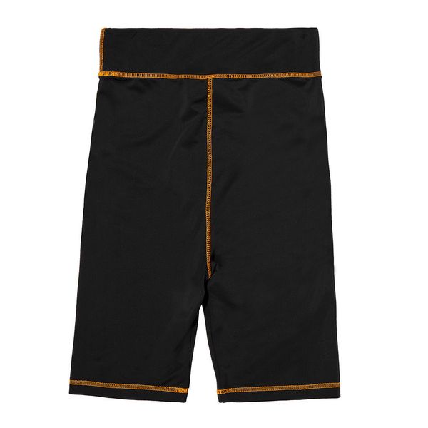 Велосипедки Сrystalline Черные - фото 2