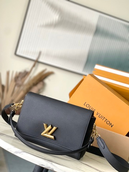 Louis Vuitton Soft Twist