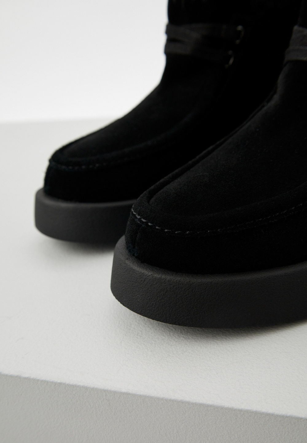 Ботинки женские ARMANI EXCHANGE MARGOT